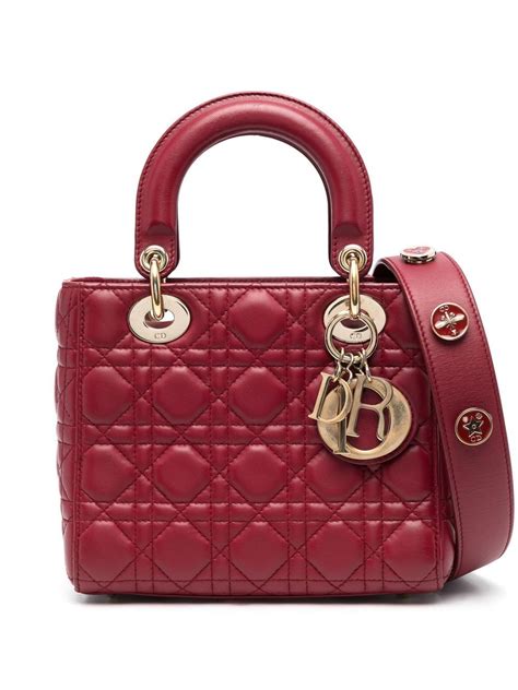 bolsa christian dior preço|pre owned Dior handbags.